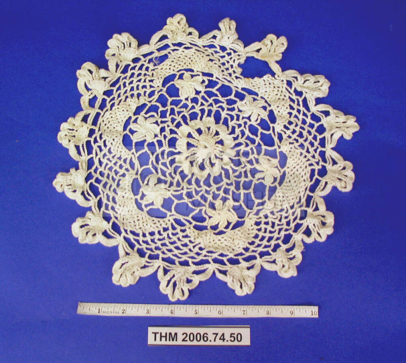 Doily