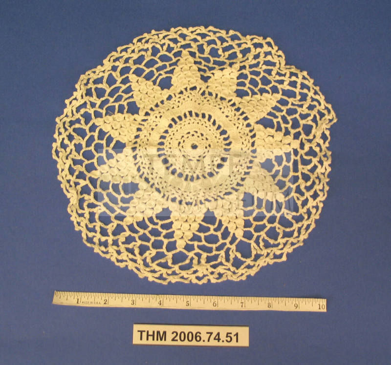 Doily