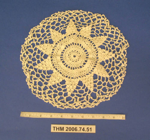Doily