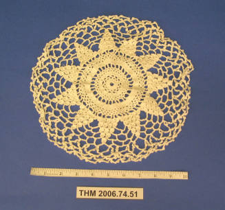 Doily