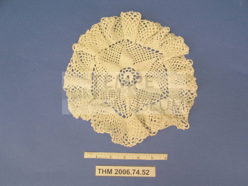 Doily