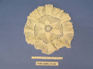 Doily