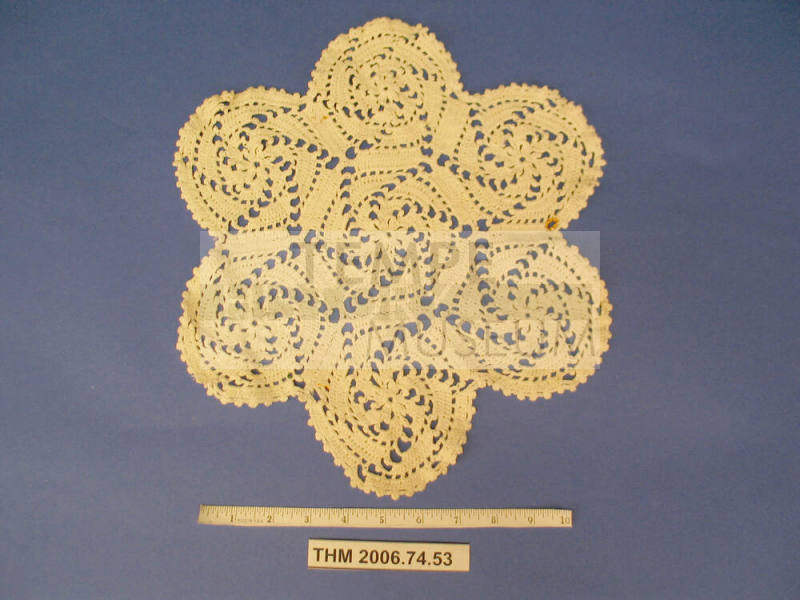 Doily