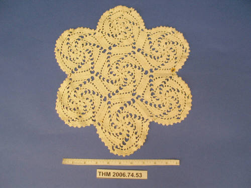 Doily