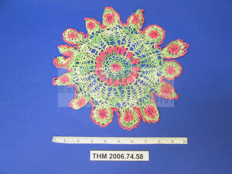 Doily