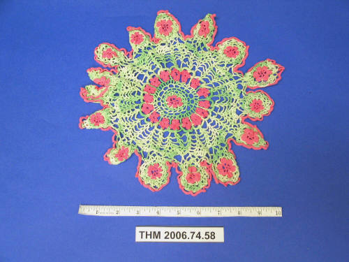 Doily