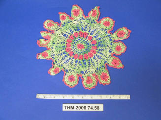 Doily