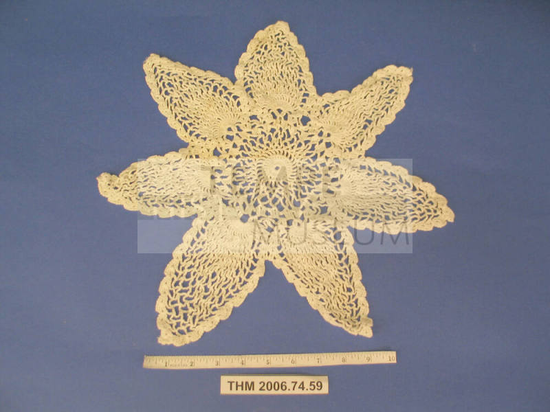 Doily