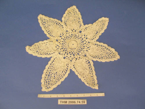 Doily