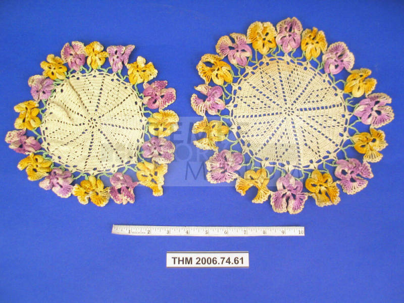 Doily