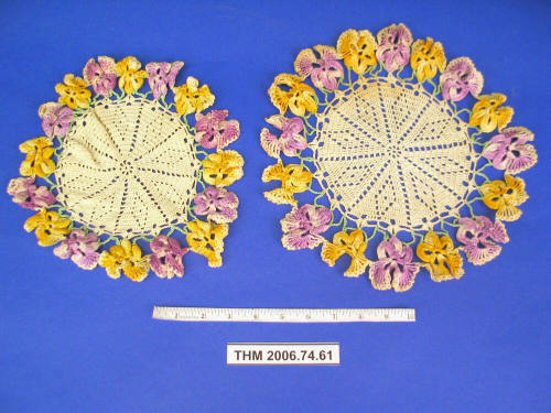 Doily