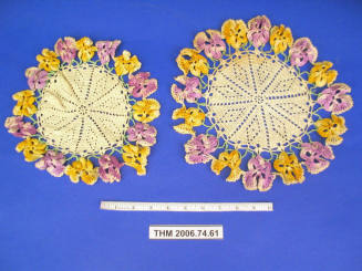 Doily