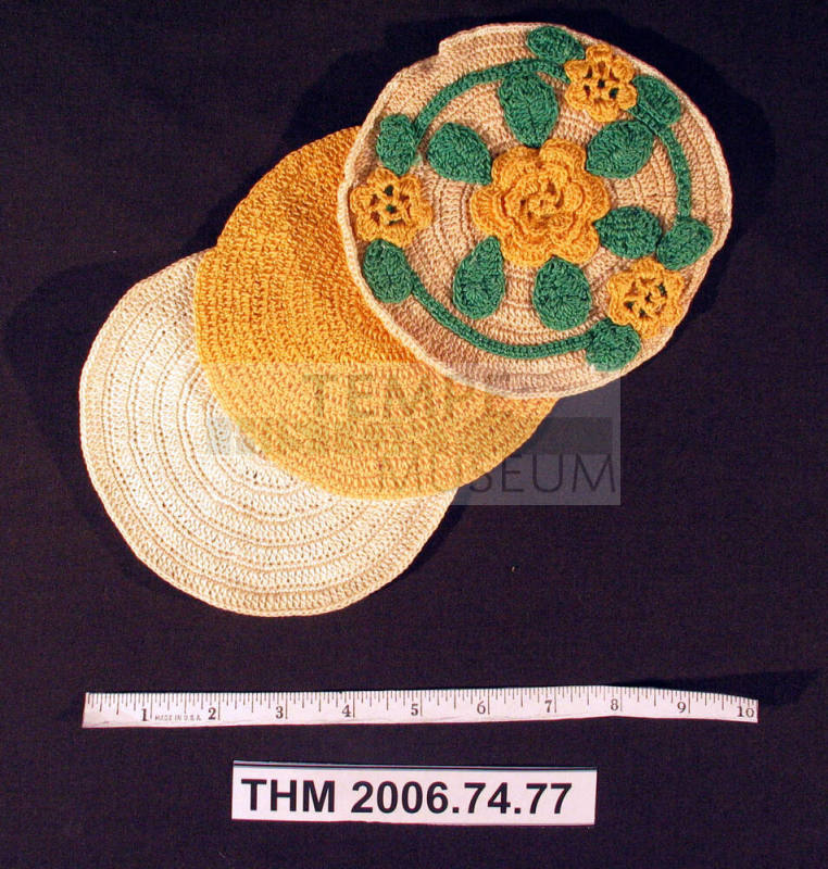 Potholder