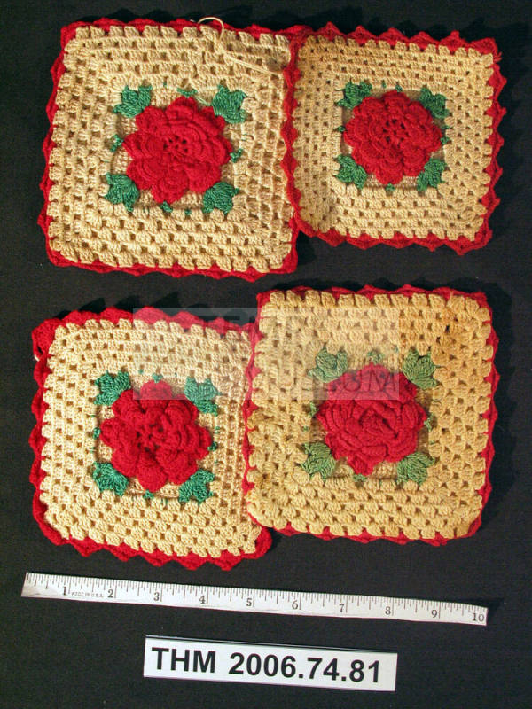 Potholder