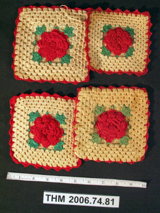 Potholder