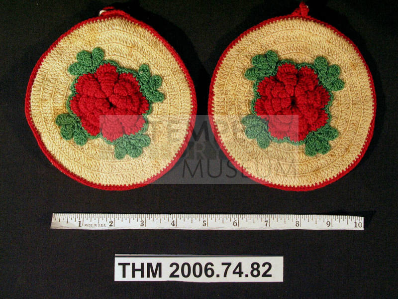 Potholder