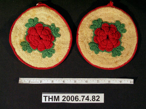 Potholder