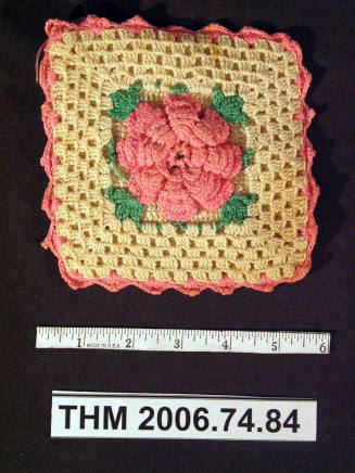 Potholder