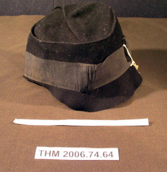 Lady's hat
