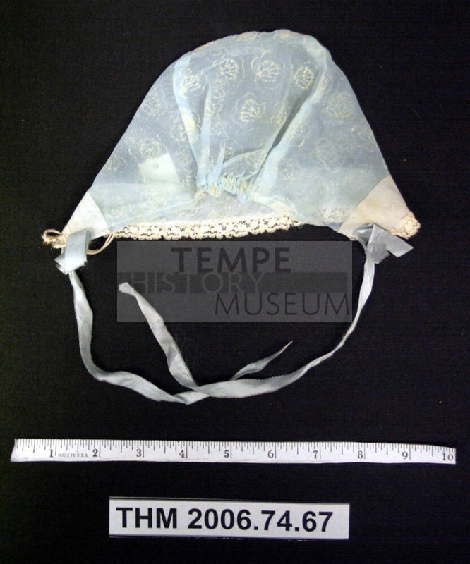 Baby bonnet