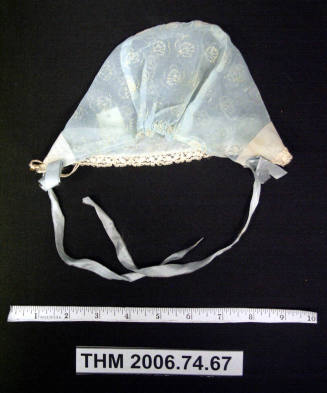 Baby bonnet