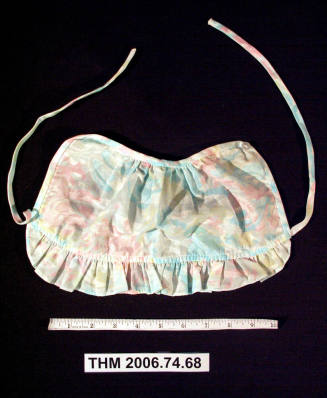 Baby bonnet