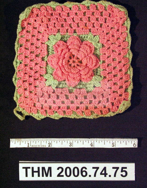 Potholder