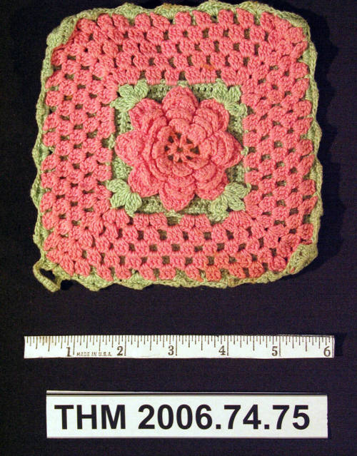 Potholder
