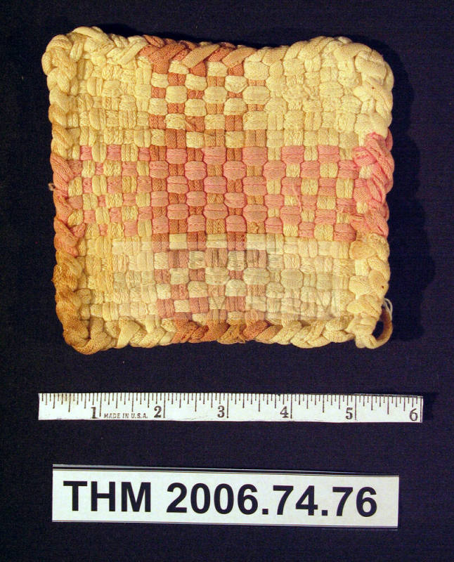 Potholder