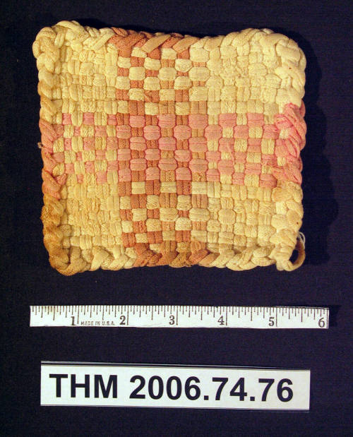 Potholder