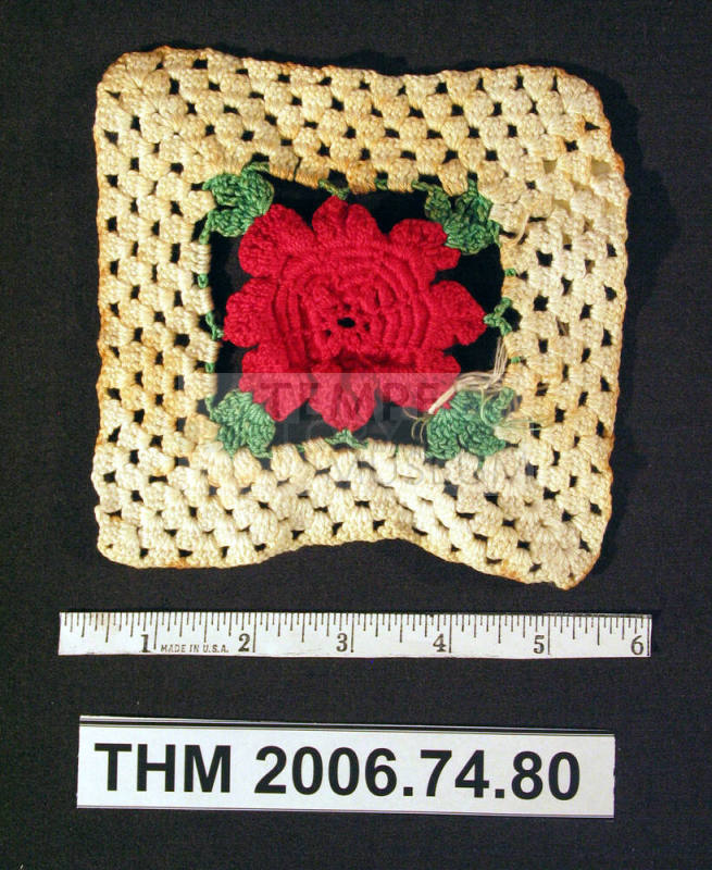 Potholder
