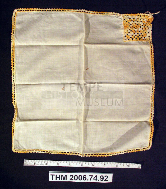 Handkerchief