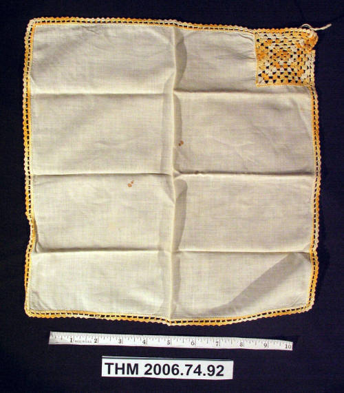 Handkerchief