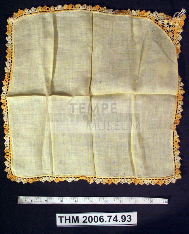 Handkerchief