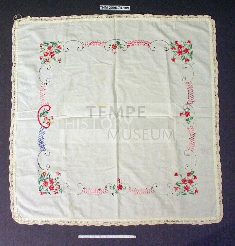 Tablecloth