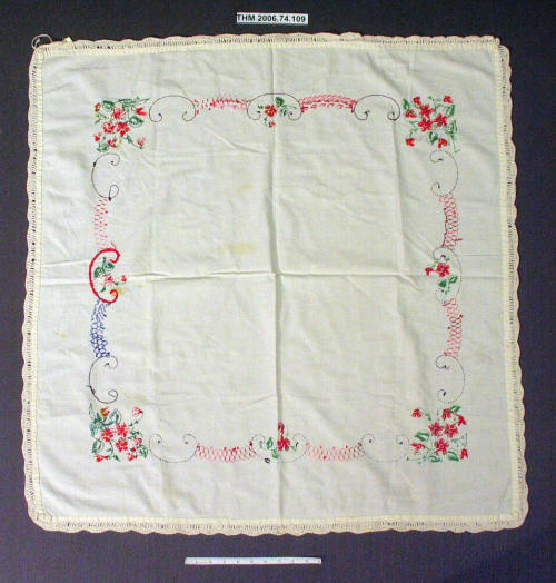 Tablecloth
