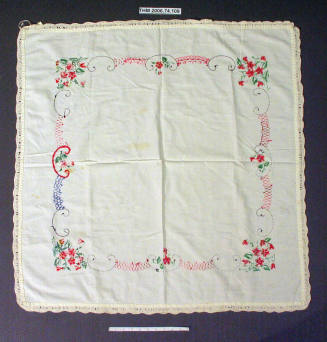 Tablecloth