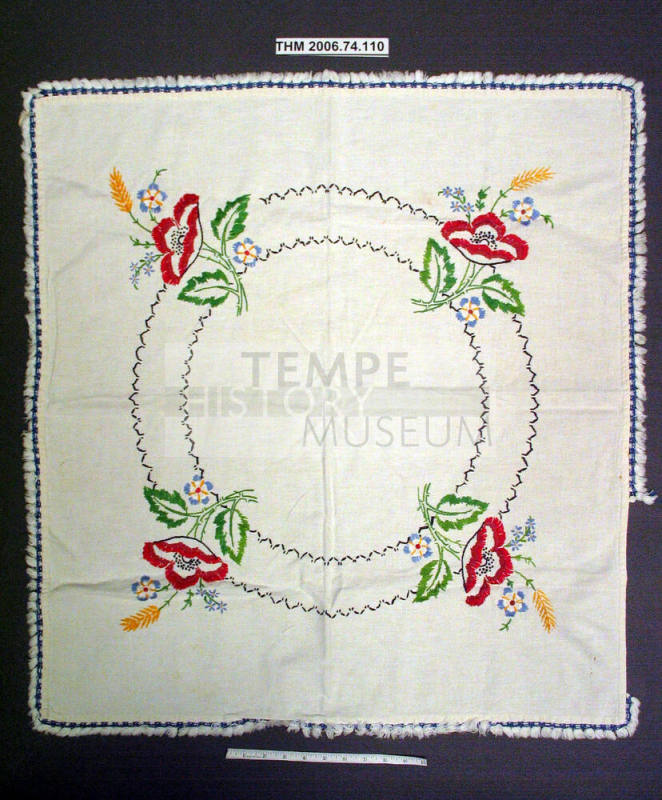 Tablecloth