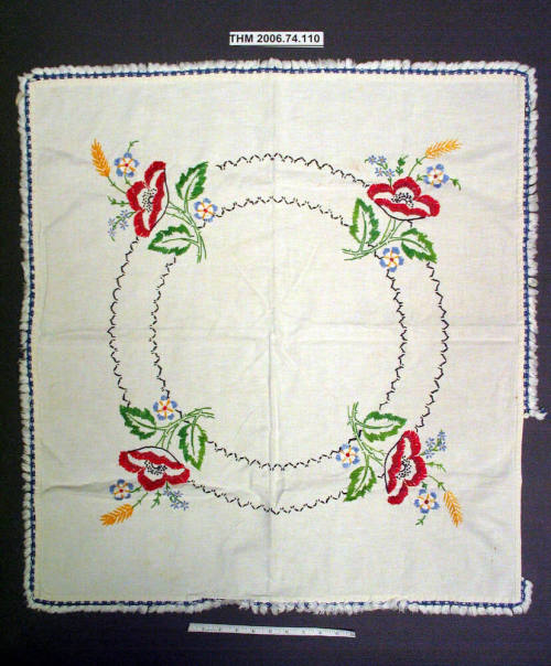 Tablecloth