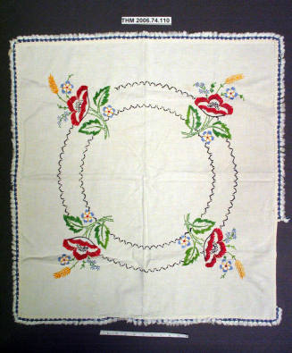 Tablecloth