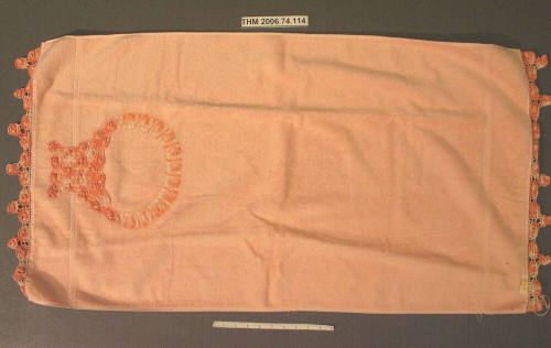 Bath towel