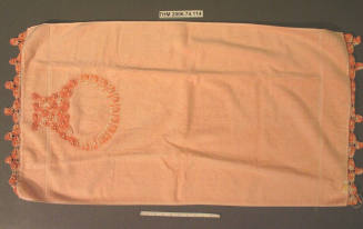 Bath towel