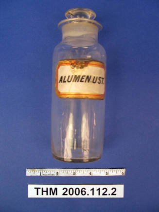 Medicine bottle