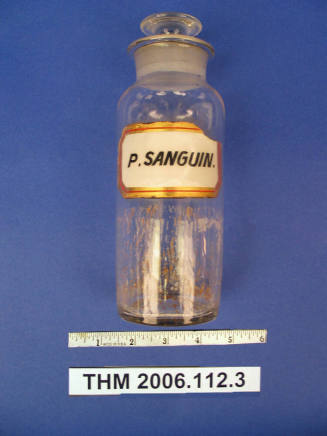 Medicine bottle