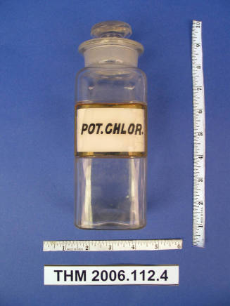 Medicine bottle