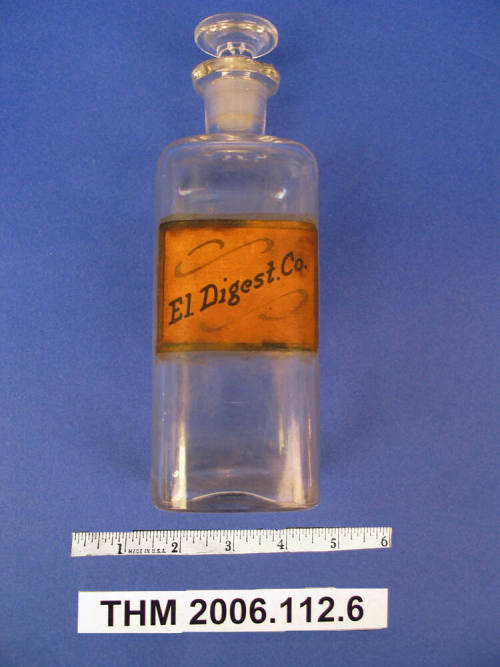 Medicine bottle
