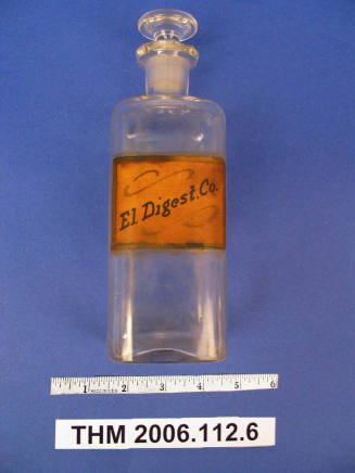 Medicine bottle