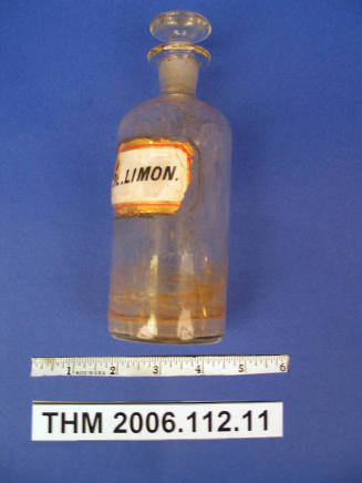 Medicine bottle