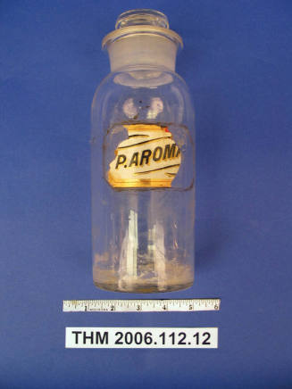 Medicine bottle