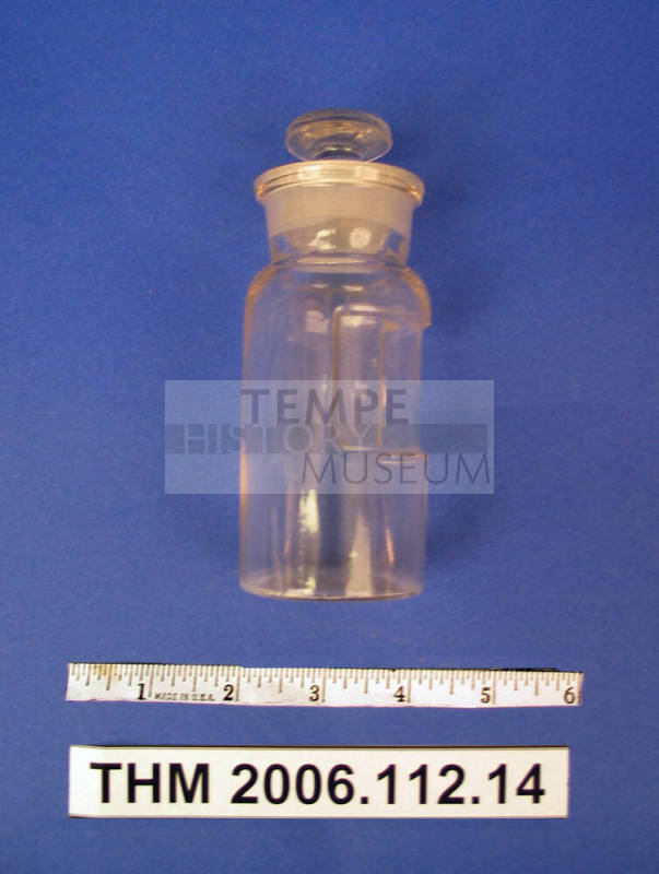 Medicine bottle